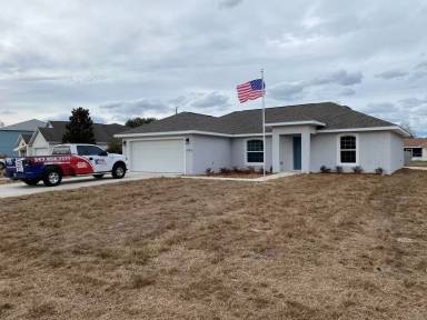 Main picture of 4745 SW 147th Loop