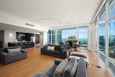 Main picture of Sapphire Tower