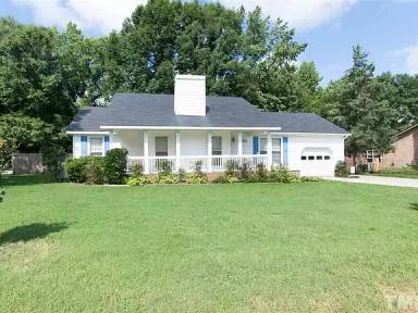 Main picture of 509 Yates Pl