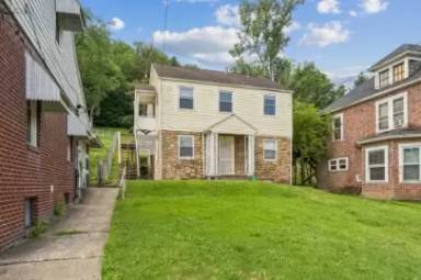 Main picture of 517 1/2 Hornor Ave