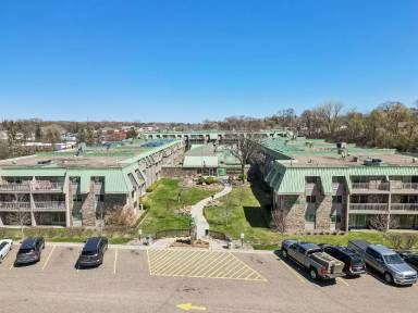 Main picture of Larpenteur Estates Apartments
