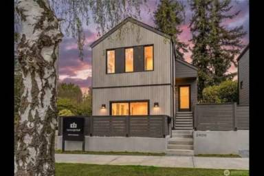 Main picture of 2806 W Dravus St
