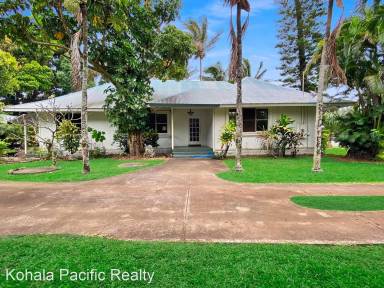 Main picture of 53-394A Old Halaula Ml Rd