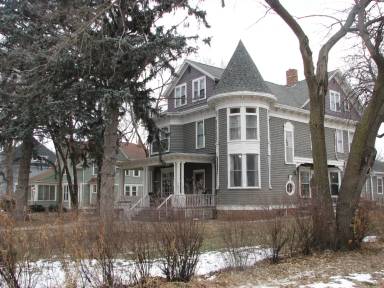 Main picture of 208 Forest Avenue - 7