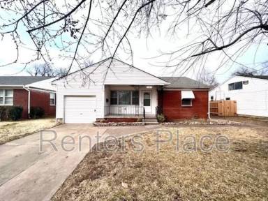 Main picture of 1465 E 52nd Pl