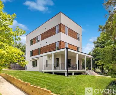 Main picture of 5361 Sherier Pl NW
