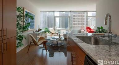 Main picture of Aston Chicago Apartments