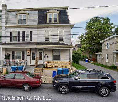 Main picture of 2639 Booser Ave