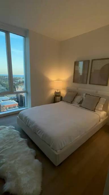 Main picture of One Clinton Park