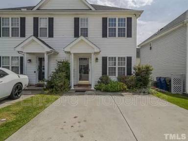 Main picture of 2318 Turtle Point Dr