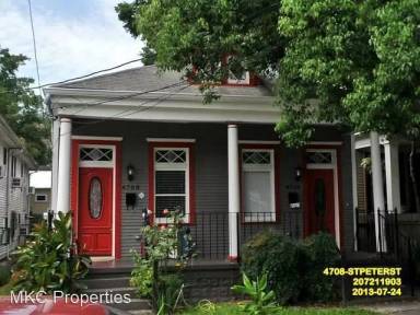 Main picture of 4708 Saint Peter St