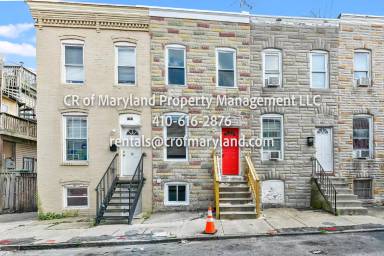 Main picture of 1253 Sargeant St