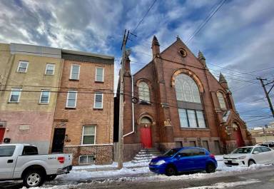 Main picture of 2112 S 3rd St