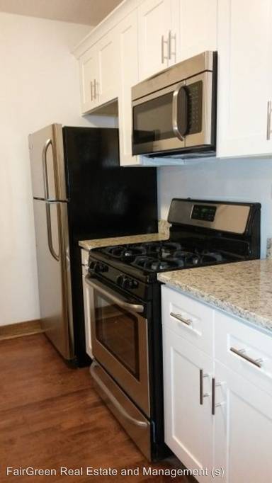 Main picture of 3400 N Nagle Ave