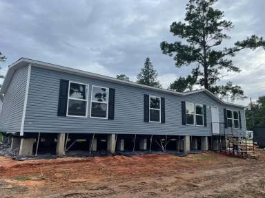 Main picture of Grand Village Mobile Home