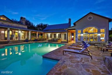 Main picture of Barton Creek Villas