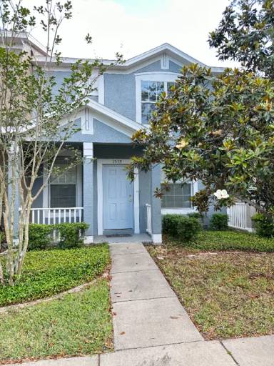 Main picture of 1539 Blue Magnolia Rd