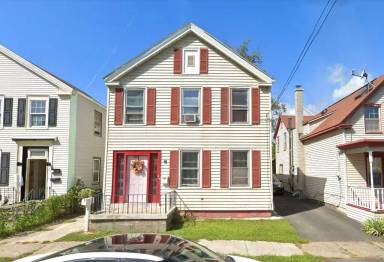 Main picture of 92 Hudson Ave