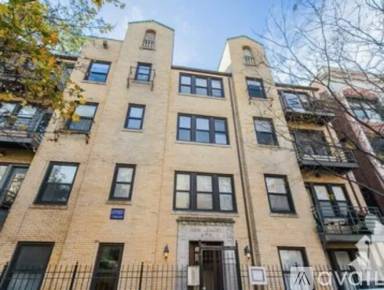 Main picture of Ann Lenore Apartments