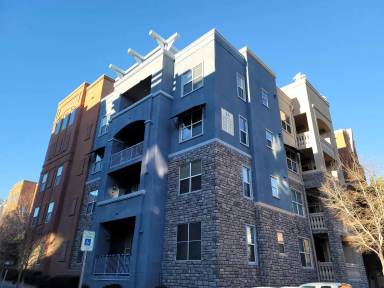 Main picture of Manhattan Condominiums