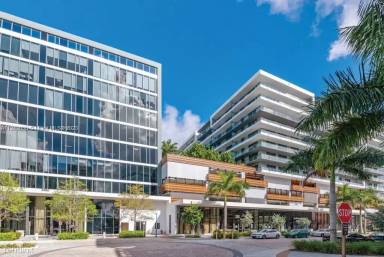 Main picture of Aventura Parksquare Residences