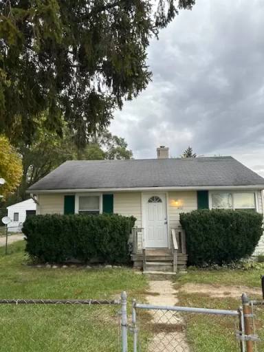 Main picture of N Virginia