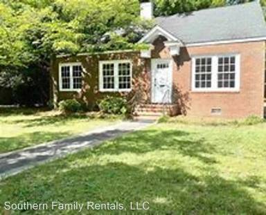 Main picture of 208 N Calhoun St