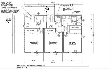 Main picture of 5059 Campanile Dr