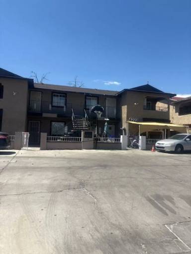 Main picture of 4223 Zavala St