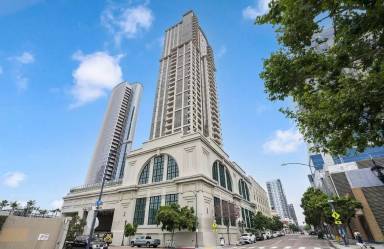 Main picture of Electra Condominiums