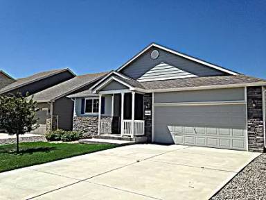 Main picture of 6252 Roundup Butte St