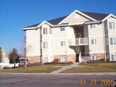 Main picture of 1190 W 1330 S