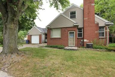 Main picture of 1555 Van Auken St SE