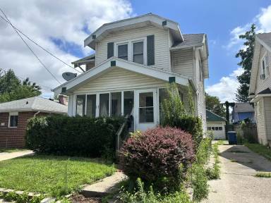 Main picture of 4152 Garden Park Dr