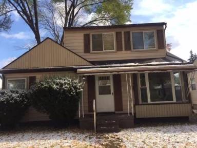 Main picture of 26106 Palmer Blvd