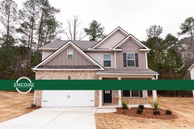 Main picture of 218 Patriots Way