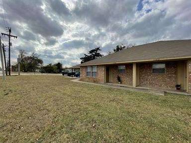 Main picture of 1503 9th St