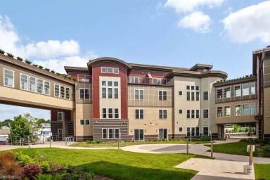 Main picture of River Park Lofts