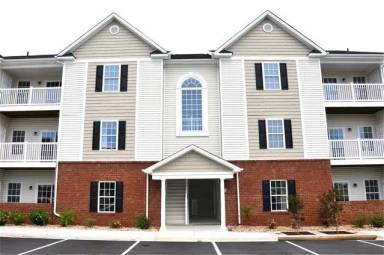 Main picture of Capstone Drive