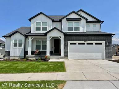 Main picture of Mountain Ridge Townhomes