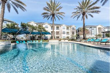 Main picture of Deseo At Grand Mission Apartments