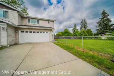 Main picture of 321 106th St SW