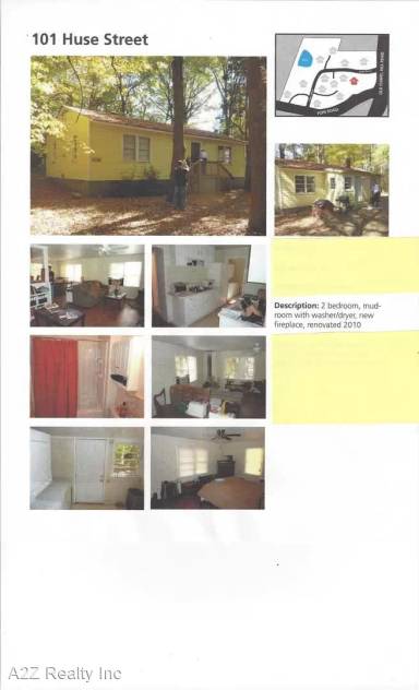 Main picture of 102-113 Huse St