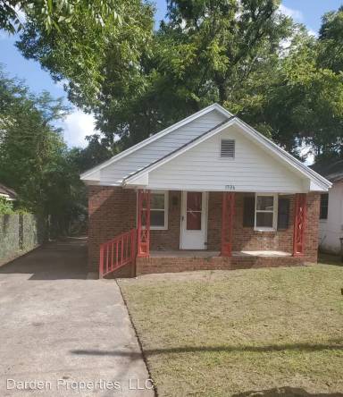Main picture of 1506 W 4th St