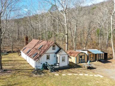 Main picture of 1023 Ritters Valley Dr