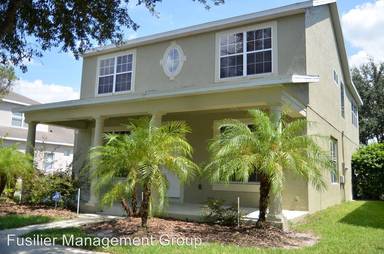 Main picture of 2837 Wild Tamarind Blvd