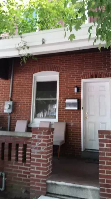 Main picture of 502 S Franklin St
