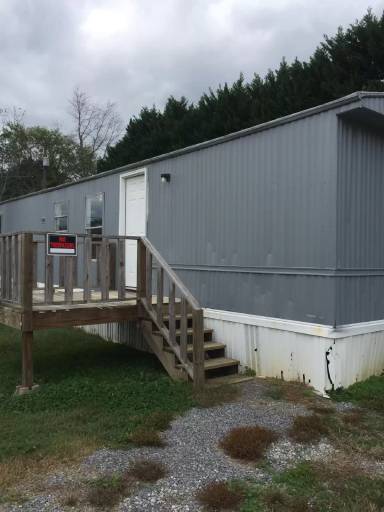 Main picture of 219 Big Z Dr