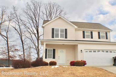 Main picture of 1304 Dulcimer Ln