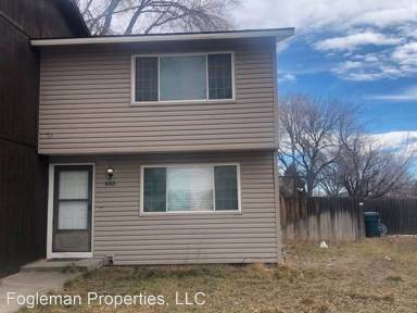 Main picture of 643 Brookside Ct